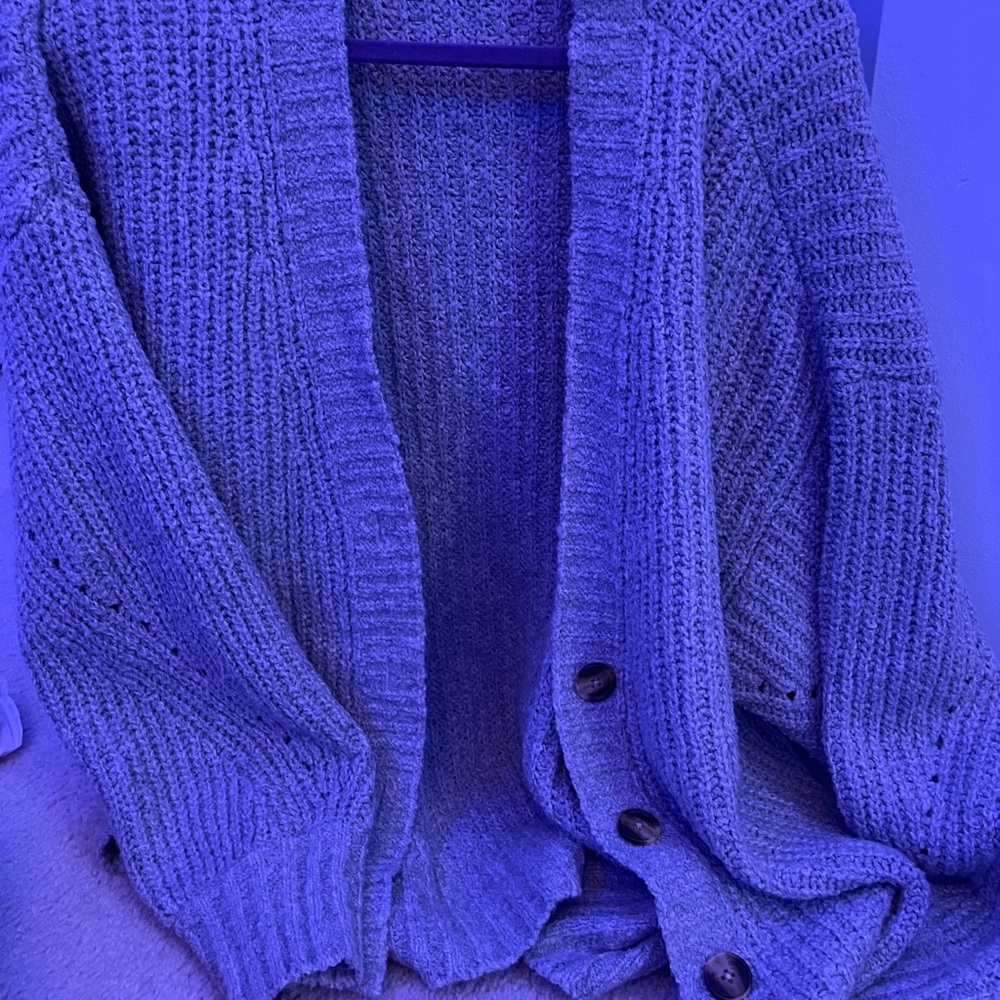 Cardigan